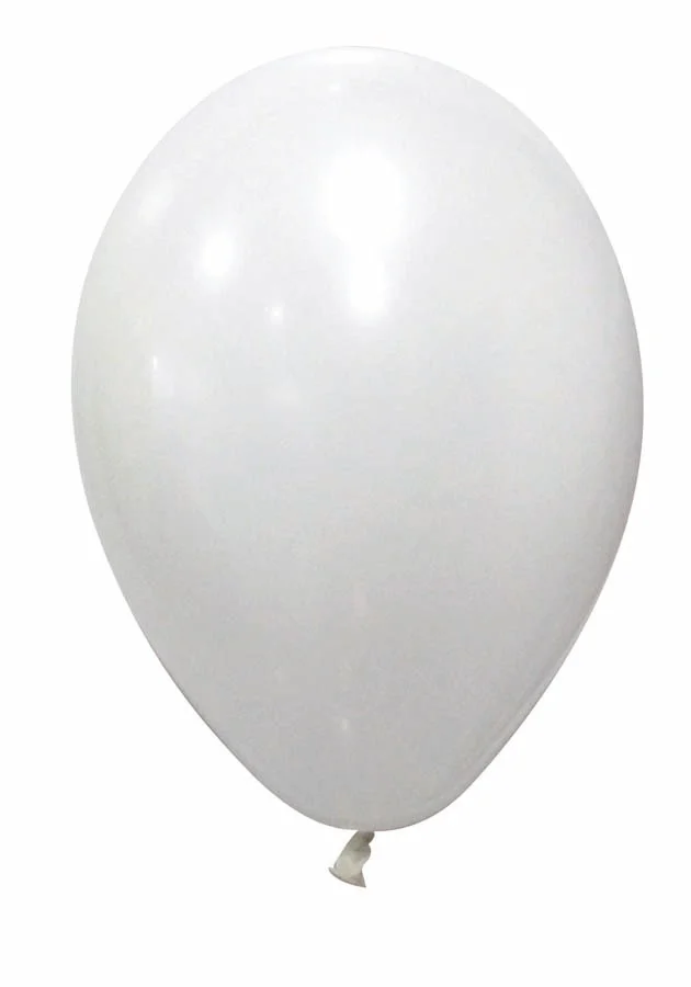 Globus Globolandia blanc 100u Globus Globolandia blanc 100u