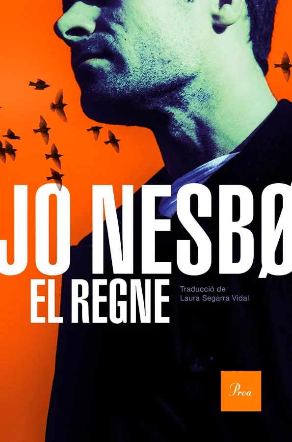 'Psicològicament rica i literàriament elegant [...] Una novel·la boníssima que només Nesbø podia haver escrit.''<i> Dagbladet, </i>Noruega<br><br>...