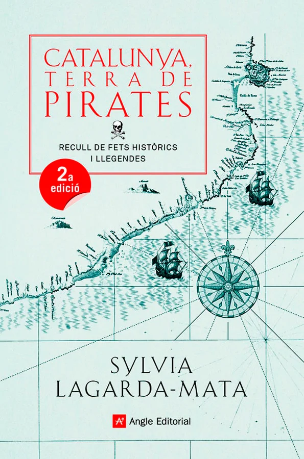 Catalunya, terra de pirates Catalunya, terra de pirates