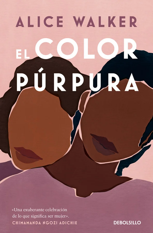 <B>Un clásico del feminismo y la lucha contra el racismo del siglo XX.</B><br><br> <P ALIGN=JUSTIFY>Esta es la historia de dos hermanas: Nettie, q...