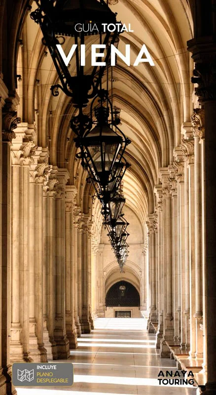 <p>El atractivo y la fascinación que ejerce <b>Viena</b> están indisolublemente ligados al papel que ha desempeñado, durante casi cinco siglos, co...