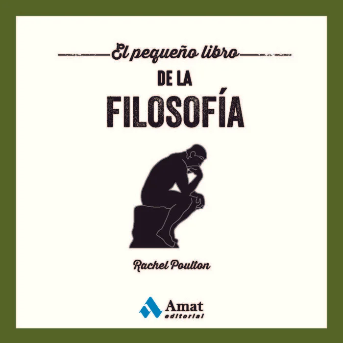 Si quieres conocer la esencia de los principales pensadores y teorías filosóficas de la historia de la humanidad, prepárate para el recorrido relá...