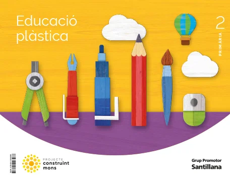 El projecte Construint mons té com a objectiu final educar persones equilibrades i que actuin per aconseguir el bé comú, persones:<br><br>- Indaga...