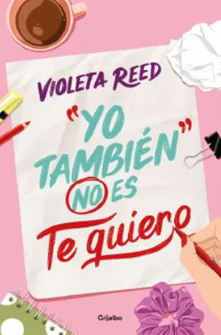 <b>Condenados a entenderse, un escritor en apuros y una editora adjunta comprenderán que escribir romance nunca fue tan complicado.</b><br><br>Wil...