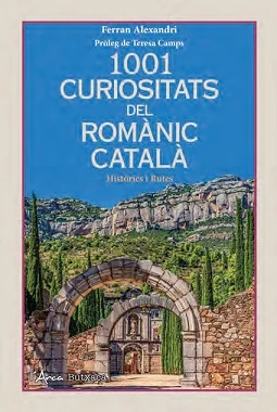 "<b>UN VIATGE EN EL TEMPS I EN LA GEOGRAFIA DEL NOSTRE PAÍS.</b><br><br>Catalunya és una nació plena d’història, escenari de fets importants en el...