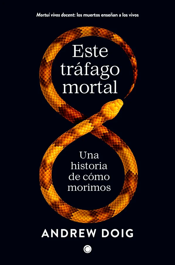 ¿De qué ha muerto la gente a lo largo de la historia? Con rigor y humor, este libro realiza un recorrido meticuloso por las causas de muerte más c...