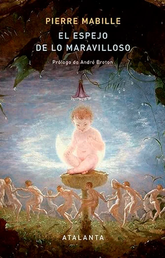 «Aunque adoro abandonarme al encanto de tales relatos y sentir cómo resuenan en mí, he decidido que esta obra tome una dirección totalmente distin...