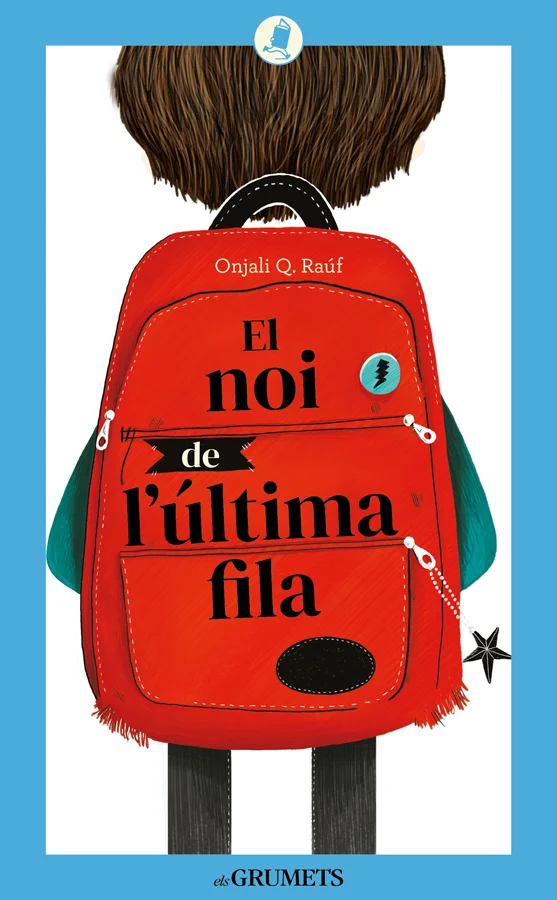 L'amistat no té fronteres.<br><br>L'Ahmet ha arribat nou a l'escola i no es pot comunicar amb ningú. Després de regalar-li molts caramels, ara ja ...