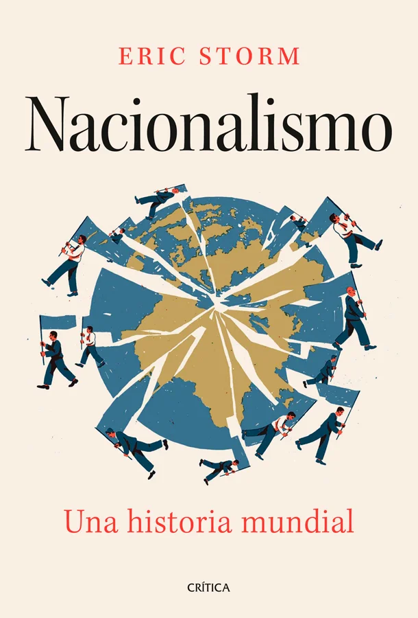 <p>Una investigación definitiva sobre el nacionalismo que disecciona los patrones y las dinámicas que lo han convertido en un fenómeno mundial en ...