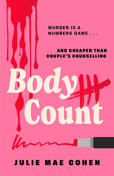 A gritty and fast-paced police procedural. When a series of grizzly murders shocks the city, a detective must race against time to catch the kille...