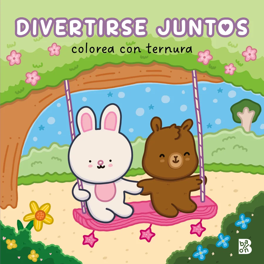 Estos libros celebran la amistad y todos esos buenos momentos que se pueden disfrutar juntos: ir de camping, comer un helado en la playa, darse un...