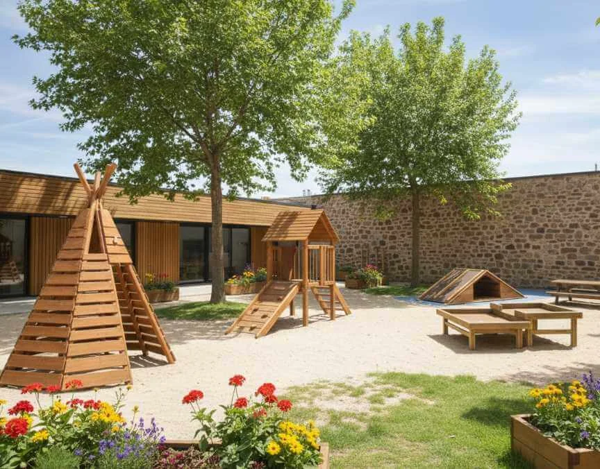 Assessoria en espais educatius