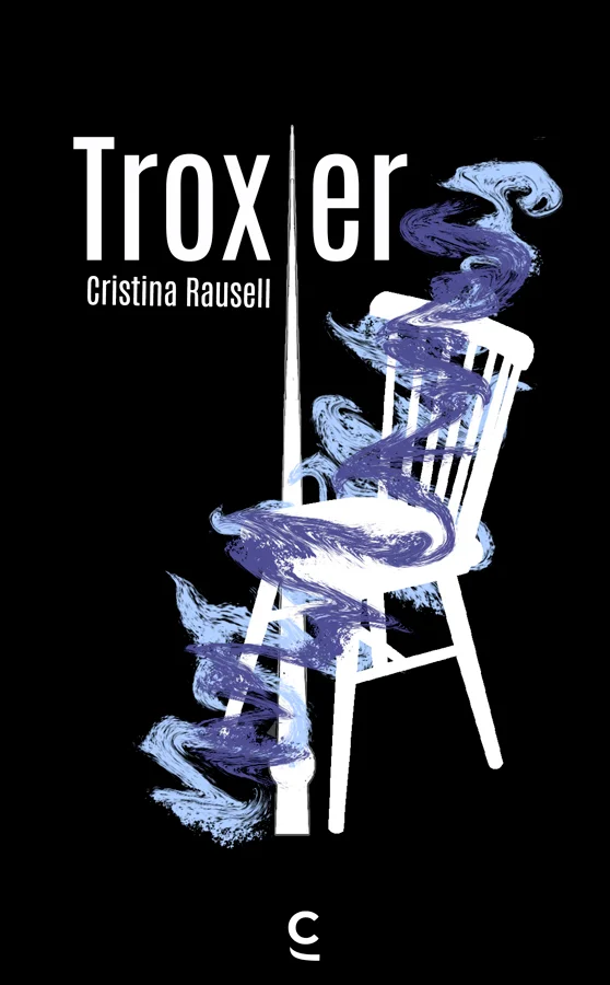 Troxler, más allá de lo visible está escrito desde lo periférico, desde aquello que no se ve, o que no queremos ver, para plantear temas como el a...
