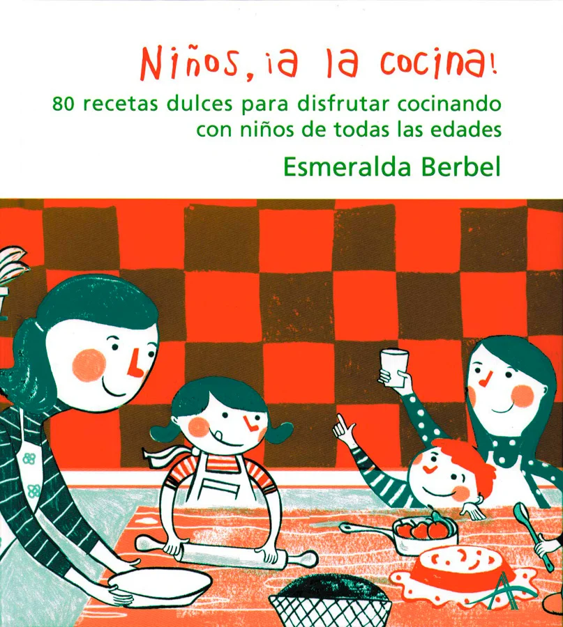 Este es un libro para cocinar, para disfrutar cocinando, para sorprender y sorprendernos de la cantidad de postres, panes, helados y zumos tan ric...