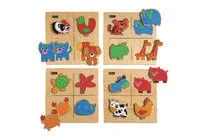 Encaix Nathan Babyloto Animals