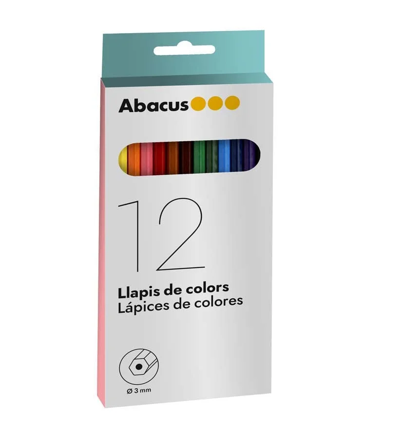 12 colors