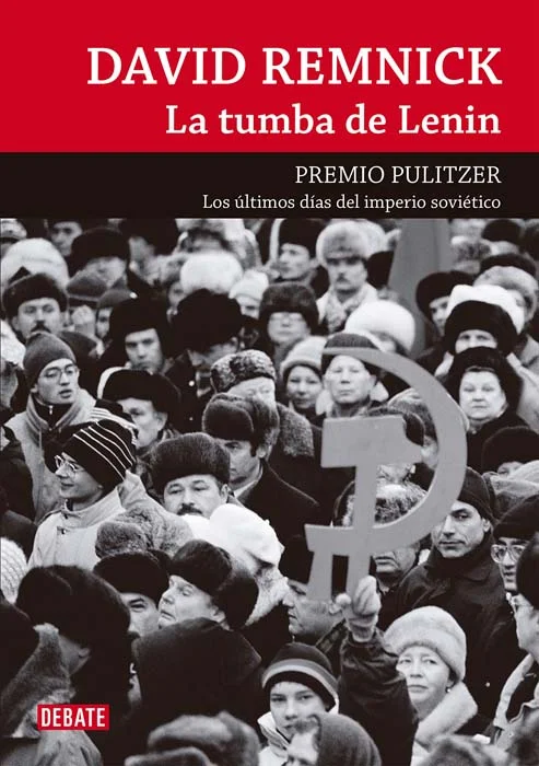 <p><B>Una extraordinaria crónica del colapso del imperio soviético, con un nuevo epílogo del autor.</B></P> <P>David Remnick es el mejor periodist...