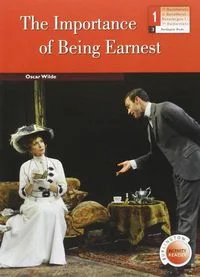 BUR BAR B1 Importance of Being Earnest