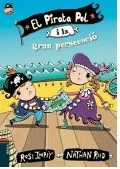 El Pirata Pol i la Poppy sempre es barallen. Però, sabran fer les paus quan els pirates Ossos i Calavera els persegueixen?.