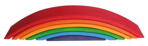 Joc de construcció Grimm Rainbow Bridge