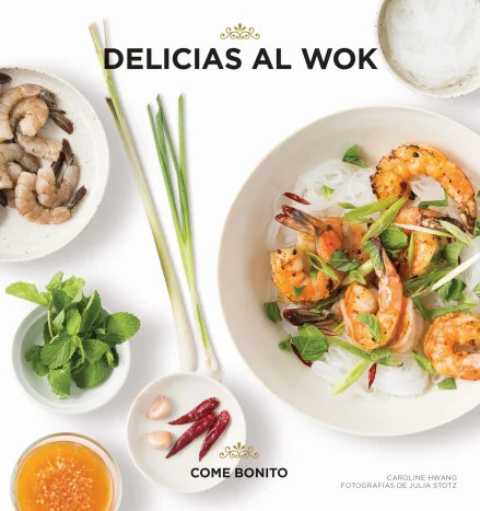 <p>El wok es un utensilio muy eficaz y polivalente: no solo sirve para saltear ingredientes, sino que también se puede usar para cocinar al vapor,...
