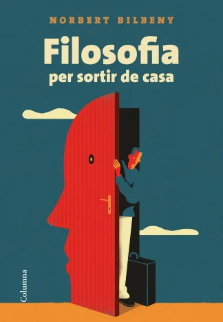 <p>Aquest text vol ser una reivindicació de la filosofia com una activitat que exigeix sortir de casa<br />i acostumar-se a observar el món des d'...