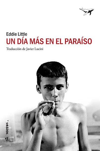 Con tan solo catorce años, Bobbie Prine ocupa su tiempo reventando máquinas expendedoras y gastándose el botín en speed, pastillas y jaco. Tras re...