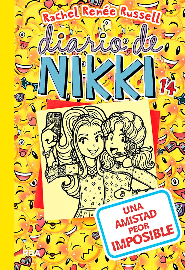 <B>¿Sobrevivirá Nikki cuando su soñada gira se convierta de SUPERGENIAL en SUPERDESASTRE?</B><br><br> <B>Descúbrelo en el decimocuarto volumen de ...