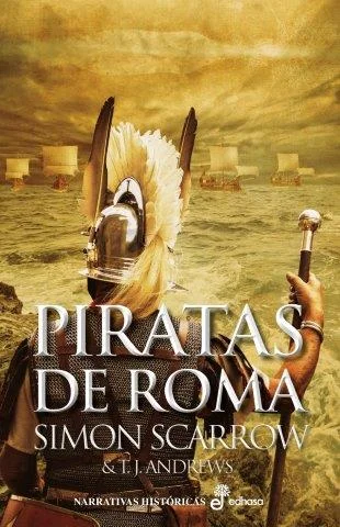 Corre el año 25 d. C. Los piratas inundan de miedo los corazones detodos aquellos que se atreven a desafiar los mares de Roma. Sus barcos,más lige...