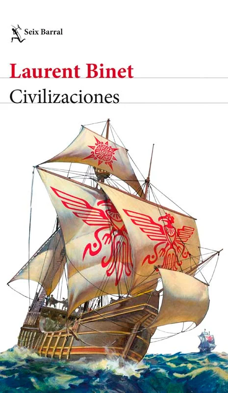 <p>1531: Atahualpa se presenta en la España del emperador Carlos V para encontrarse con la Inquisición y el milagro de la imprenta, pero también c...
