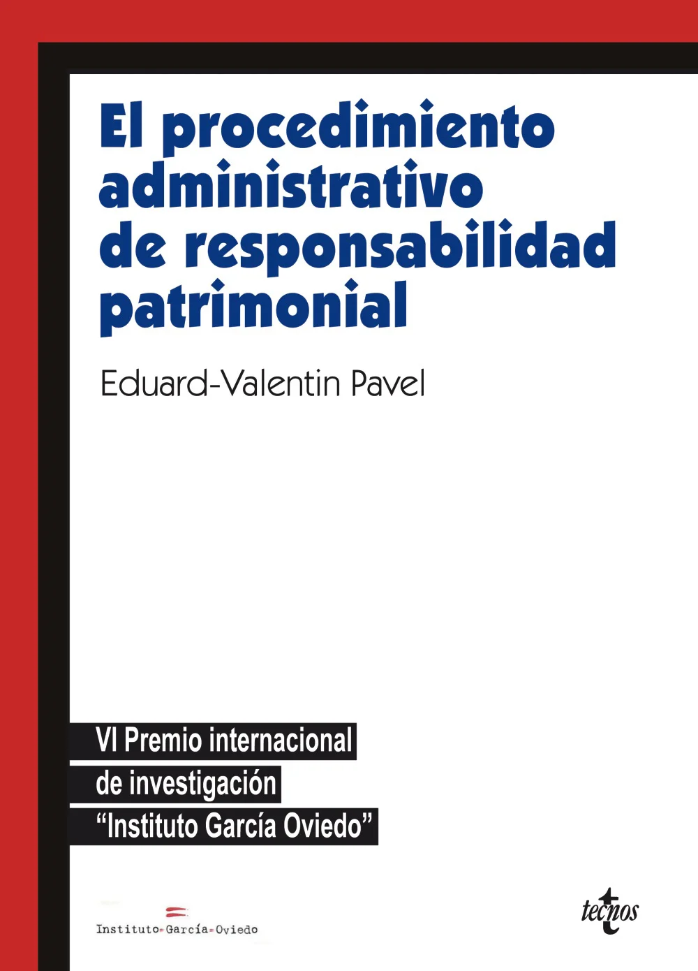 La tesis que se presenta, busca ahondar en el estudio del procedimiento administrativo de responsabilidadpatrimonial, tomando como base la regulac...