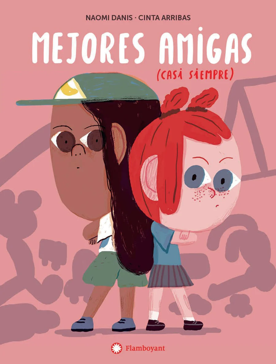 Mejores amigas (casi siempre) Mejores amigas (casi siempre)