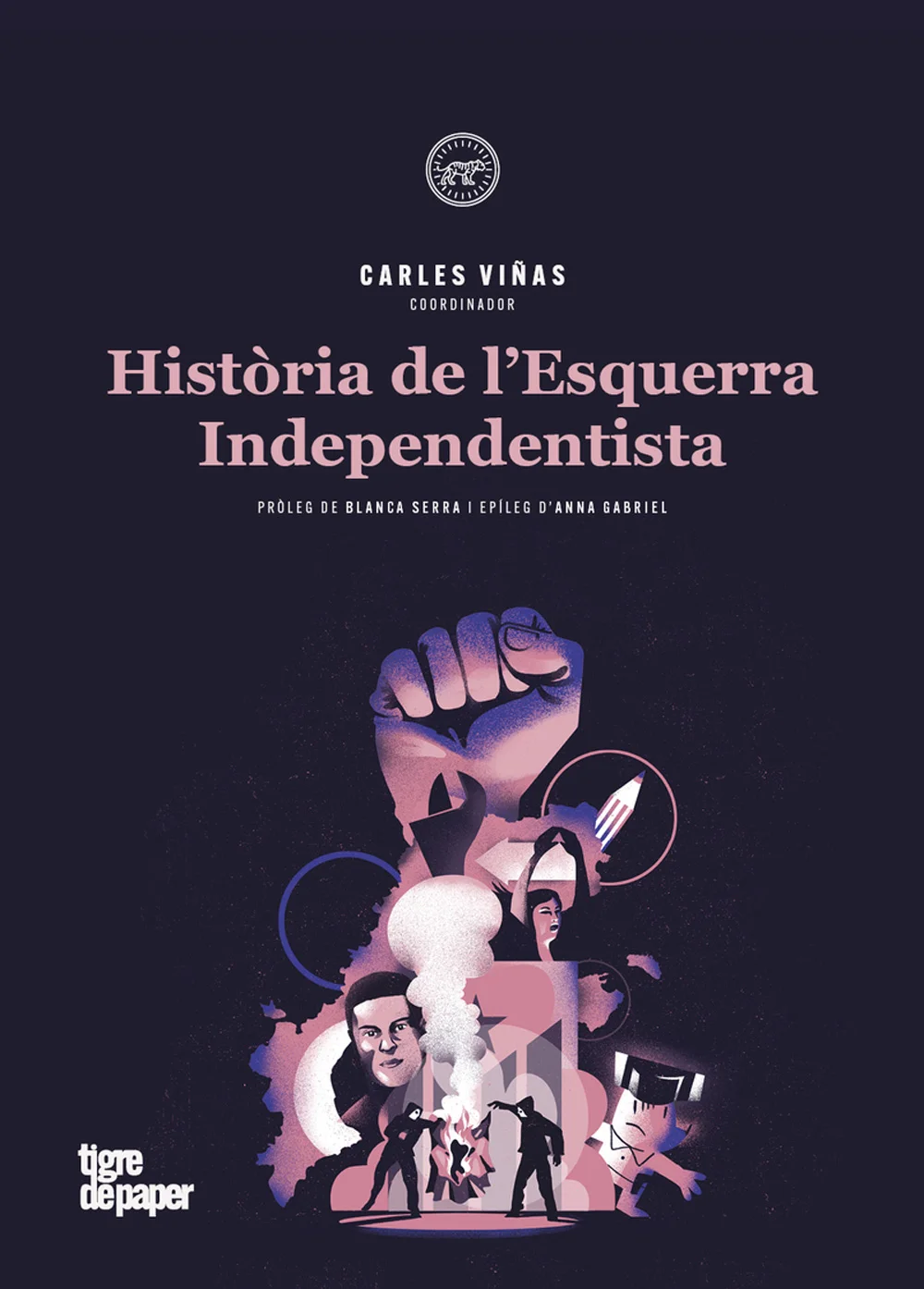 Una obra panoràmica que relata en profunditat i rigor la trajectòria de cinquanta anys d'aquest movimentA recer del Maig del 68 i de la descolonit...