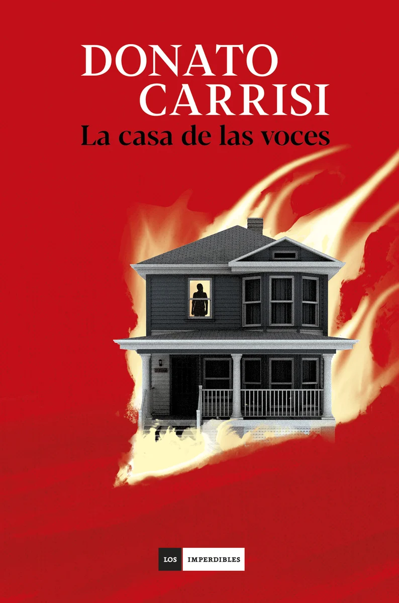 El autor de thriller más oscuro de Europa regresa con una trama inquietante: ¿puede la hipnosis recrear un asesinato ocurrido hace años, cuando qu...