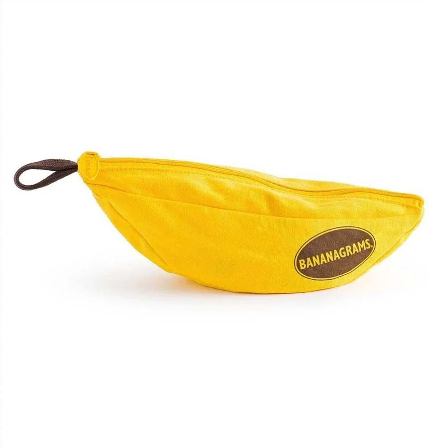 Bananagrams Bananagrams