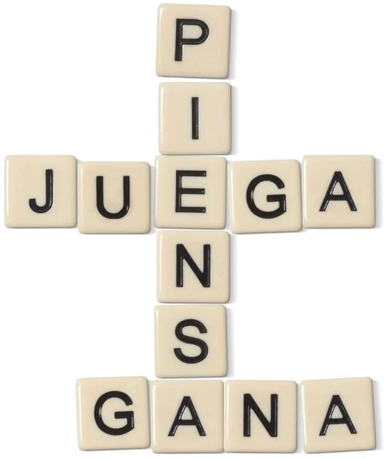 Bananagrams Bananagrams