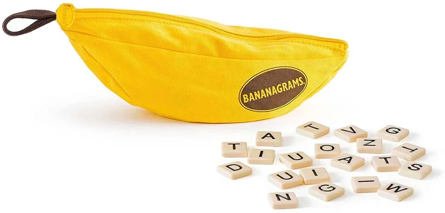 Bananagrams Bananagrams