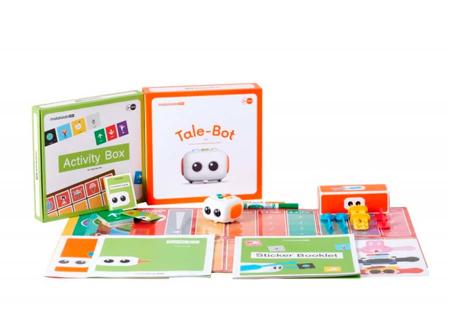 Tale-Bot Pro Tale-Bot Pro