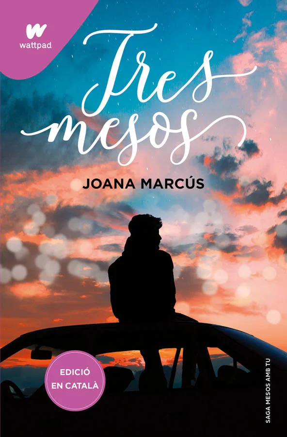 <B>L'esperada tercera part de la saga Mesos amb tu de Joana Marcús.</B><br><br> CONÈIXER UNA PERSONA ET POT CANVIAR LA VIDA.<br><br> En Jack Ross ...