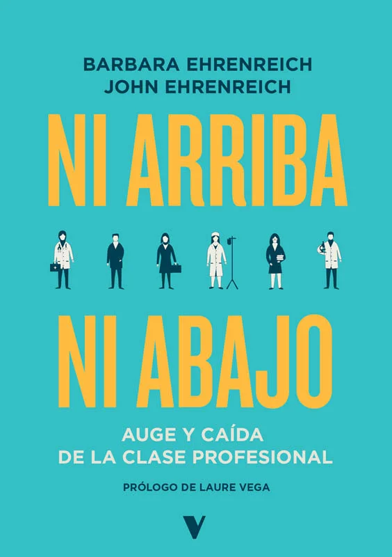 El término clase profesional-directiva se refiere a una clase social dentro del capitalismo que, al controlar los procesos de producción y ocupar ...