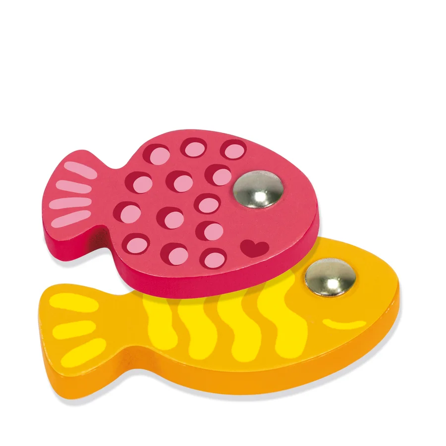 Joc de Pesca Joc de Pesca