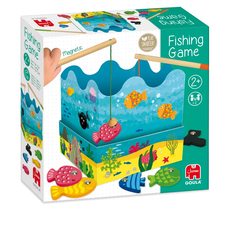 Joc de Pesca Joc de Pesca