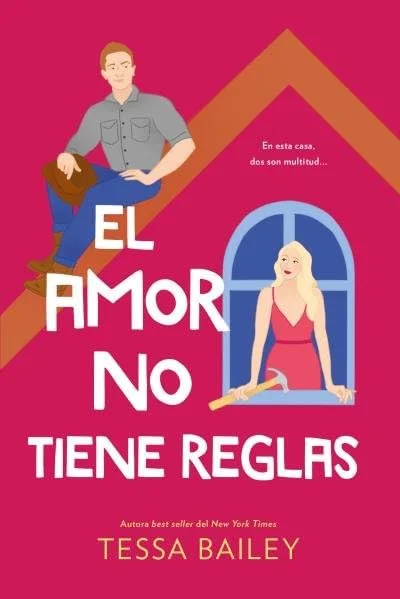 <b>B</b>ethany Castle es una mujer organizada y perfeccionista. Por eso, las casas&nbsp;que decora para el negocio inmobiliario de su familia son las m...