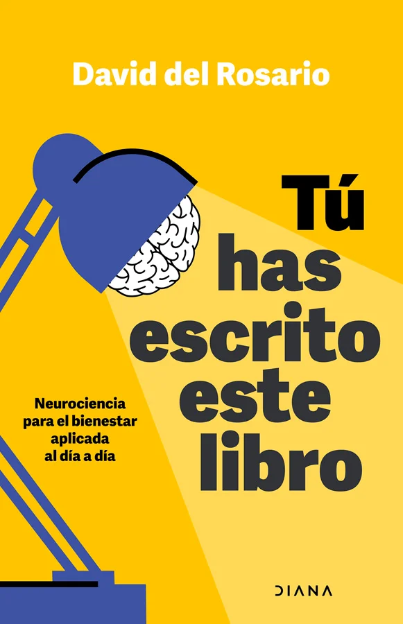 Nos definimos como «seres pensantes» y nos guiamos por nuestros pensamientos y creencias sin sospechar que estas, a los ojos de la neurociencia, n...