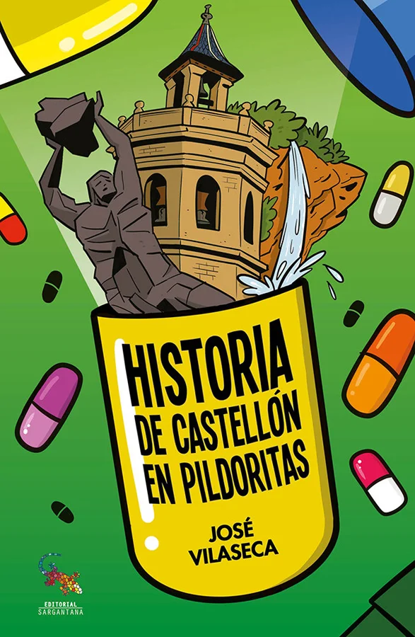 Asegura el refranero que la letra, con sangre entra, pero en Historia en pildoritas discrepamos: es mucho mejor despertar la curiosidad, la pasión...