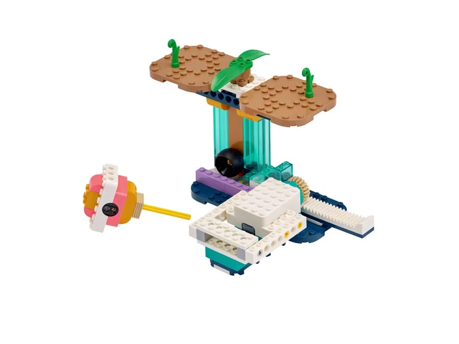 LEGO® Education Ciències Tercer cicle 45622