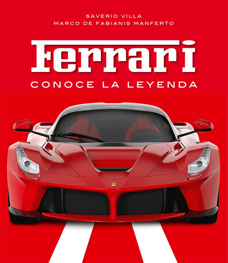 No es necesario ser un apasionado de los coches para conocer y apreciar una marca como Ferrari, un mito de múltiples facetas que aglutina el conce...