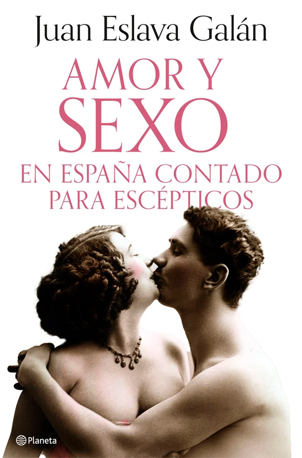 <p><strong>Eslava Galán vuelve con un recorrido «sexual» por la historia de España: desde la prehistoria al cibersexo del siglo XXI.</strong></p><...