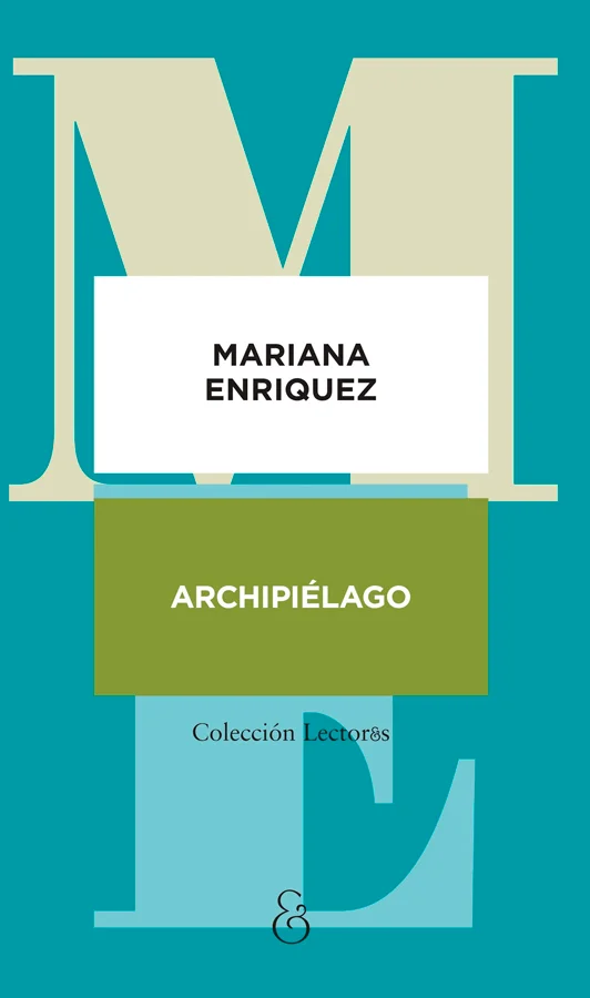 El libro de Mariana es una invitación a las oscuridades de la literatura de terror y la ficción extraña, una geografía personal en donde convergen...
