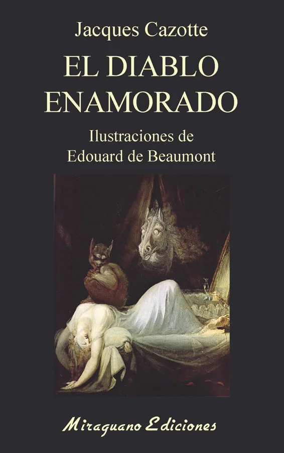 Publicado por primera vez en 1772, obtuvo un resonante éxito, pero ahí probablemente habría quedado todo si, un siglo después, Nodier y Nerval no ...